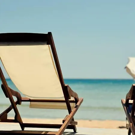 Cave House Milos Vakantiehuis *