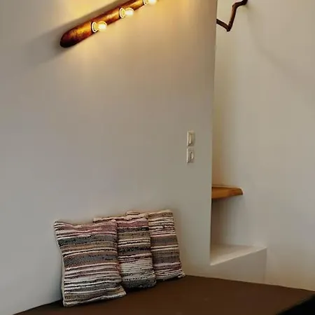 Cave House Milos * Provatas