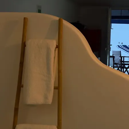 Сasa de vacaciones Cave House Milos