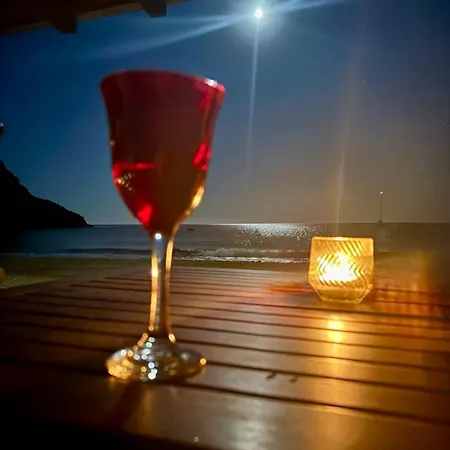 Cave House Milos * Provatas