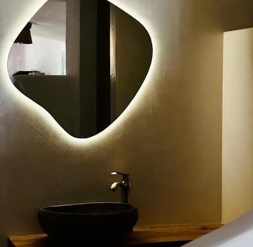 Holiday home Cave House Milos