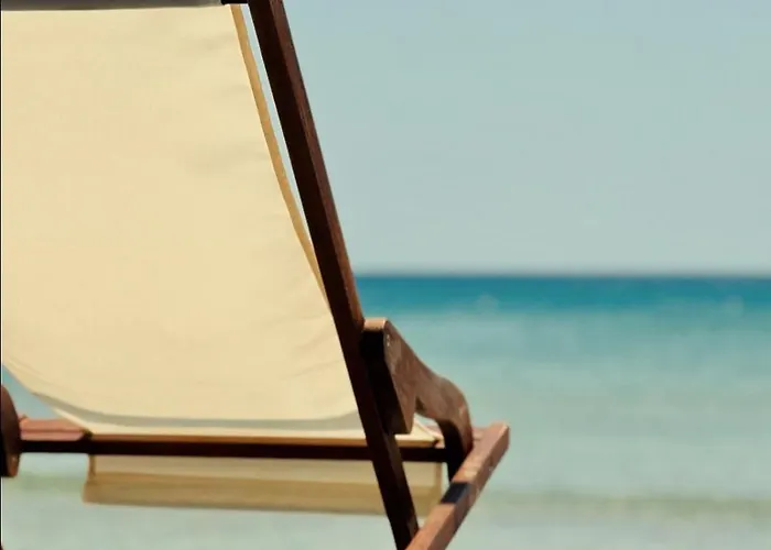 Holiday home Cave House Milos Provatas