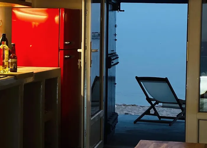 Cave House Milos Holiday home *