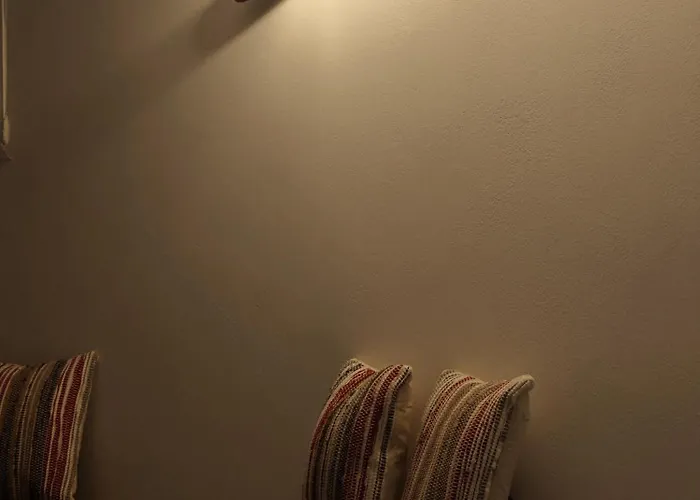 Cave House Milos Provatas