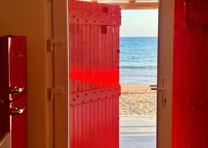 Holiday home Cave House Milos *