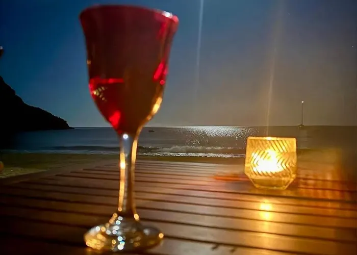 Cave House Milos * Provatas