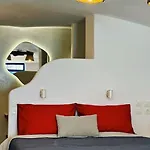 Сasa de vacaciones Cave House Milos Provatas