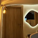 Cave House Milos
