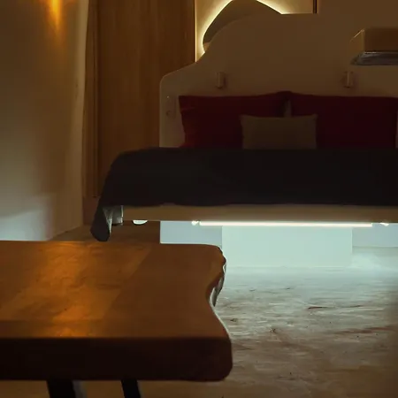 Cave House Milos * Provatas