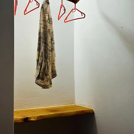 Feriehus Cave House Milos