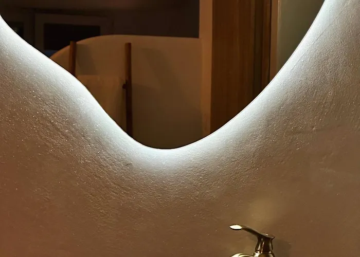 別荘 Cave House Milos